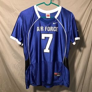 Nike Air Force Football Jersey